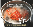 カニの九島
