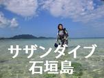 サザンダイブ