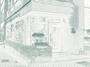 オーダーシャツ「ザ・シャツ」1