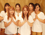 タイ式マッサージ池袋タワンナ