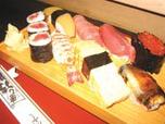 谷中 すし乃池