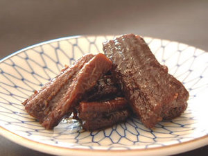 季節の佃煮 柳ばし 小松屋2